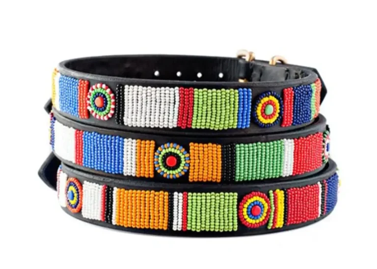 9 Steps of Making Stunning Beaded Dog Collars: A Step-by-Step Guide