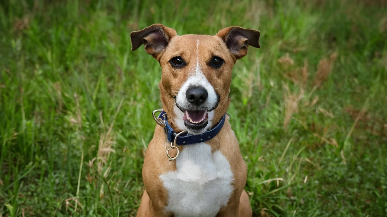 Dog Wear a Collar After Neutering