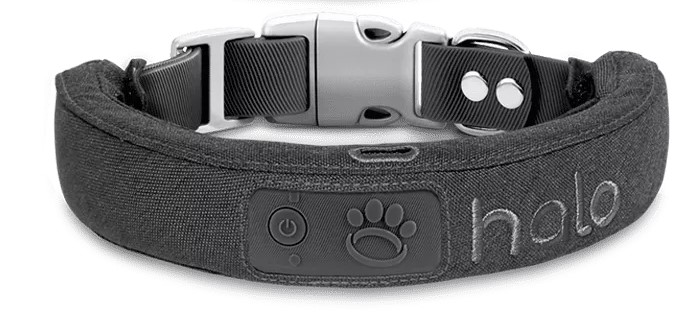 How Halo Dog Collars Work