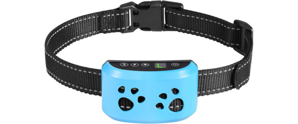 Best Non-Electric Dog Bark Collars