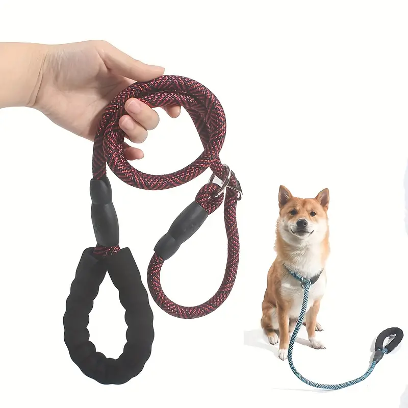 the Dog Slip Training Collar