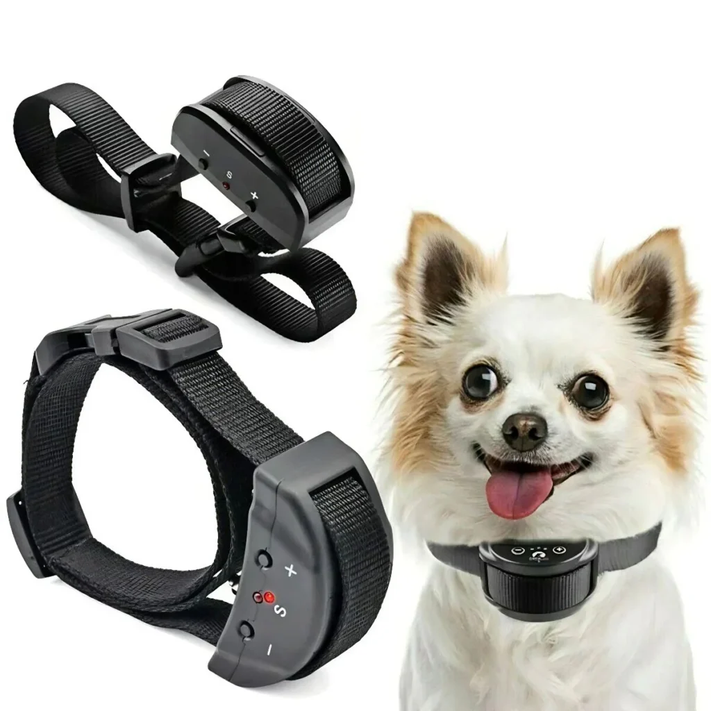 smaxpro anti barking automatic dog shock training collar small to medium dogs dog training collar smaxpro 542784 2000x